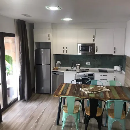Casa El Elefante Blanco Holiday home