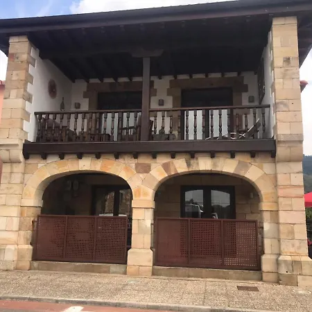 Casa El Elefante Blanco Holiday home *