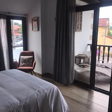 Casa El Elefante Blanco 別荘