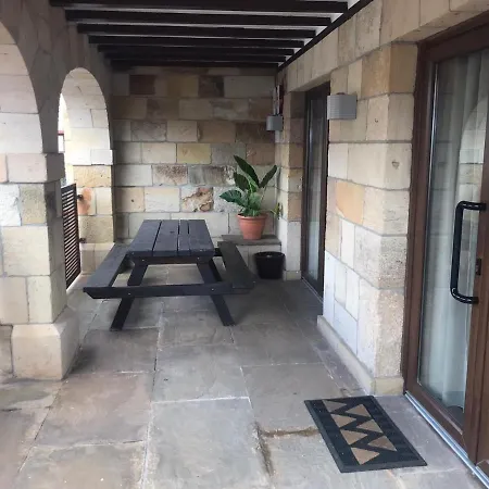 別荘 Casa El Elefante Blanco