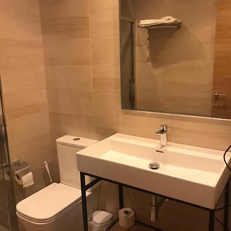 Holiday home Casa El Elefante Blanco Cabarceno