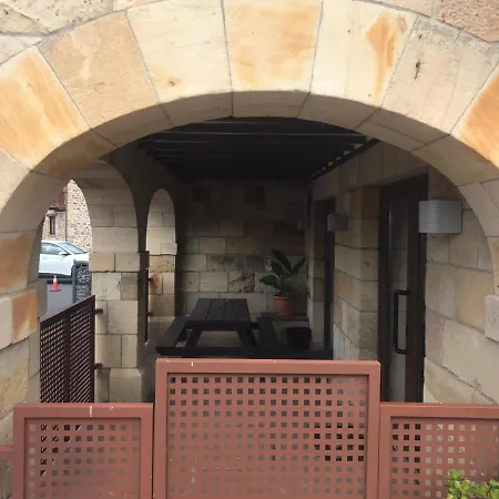 別荘 Casa El Elefante Blanco