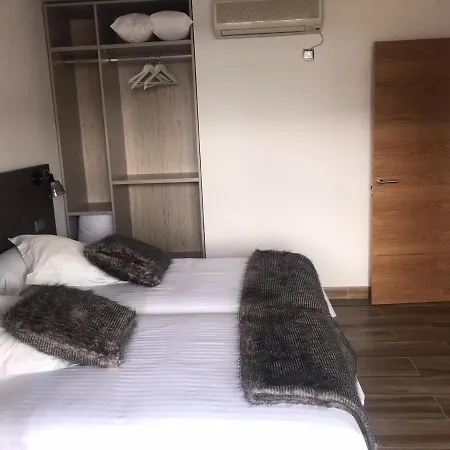 別荘 Casa El Elefante Blanco *