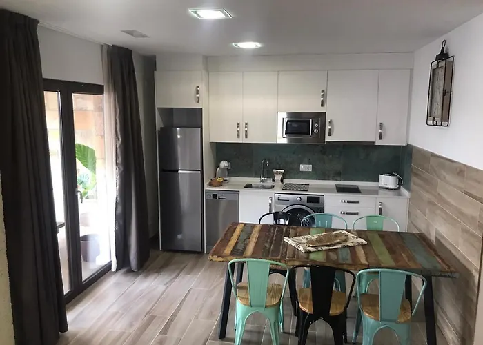 Casa El Elefante Blanco 펜션