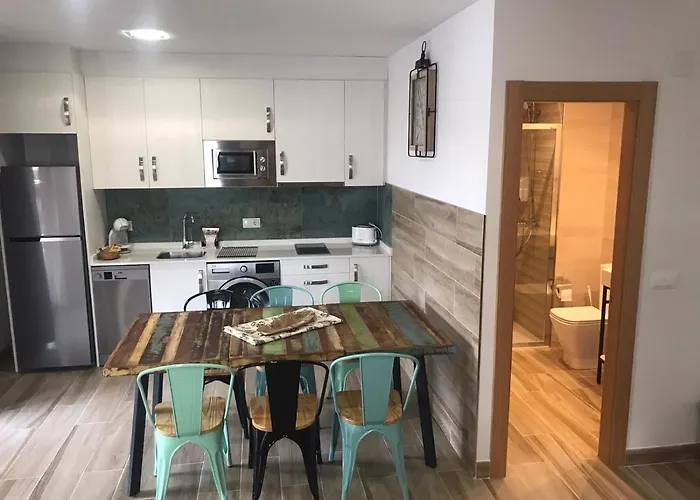 Сasa de vacaciones Casa El Elefante Blanco