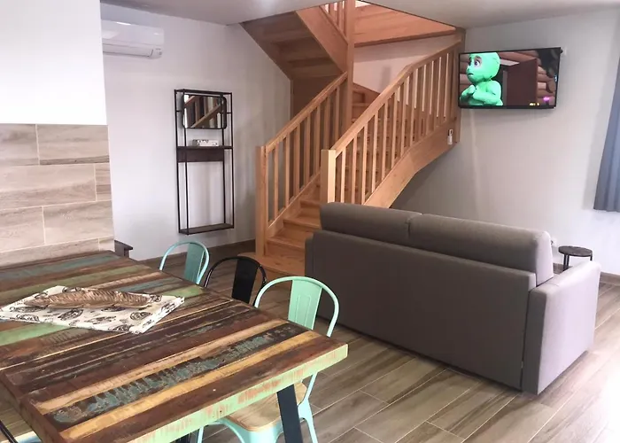 Casa El Elefante Blanco Cabarceno