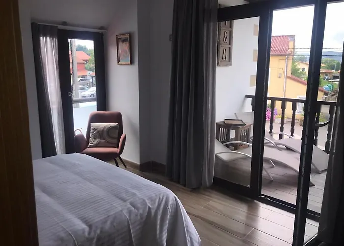 Casa El Elefante Blanco Сasa de vacaciones