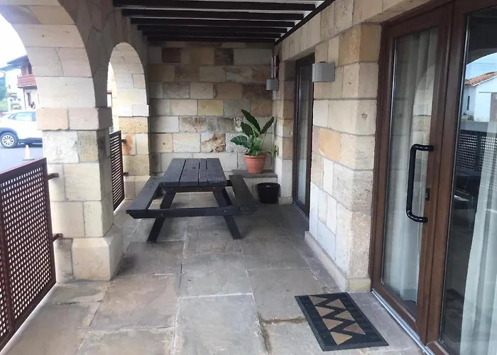 Сasa de vacaciones Casa El Elefante Blanco