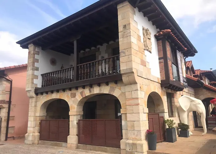 Casa El Elefante Blanco *