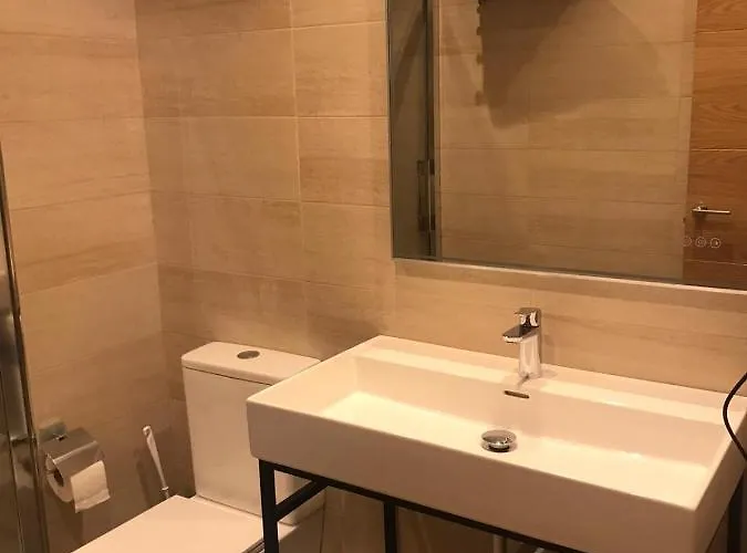 Сasa de vacaciones Casa El Elefante Blanco Cabarceno