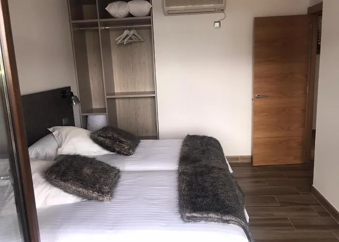 Сasa de vacaciones Casa El Elefante Blanco *