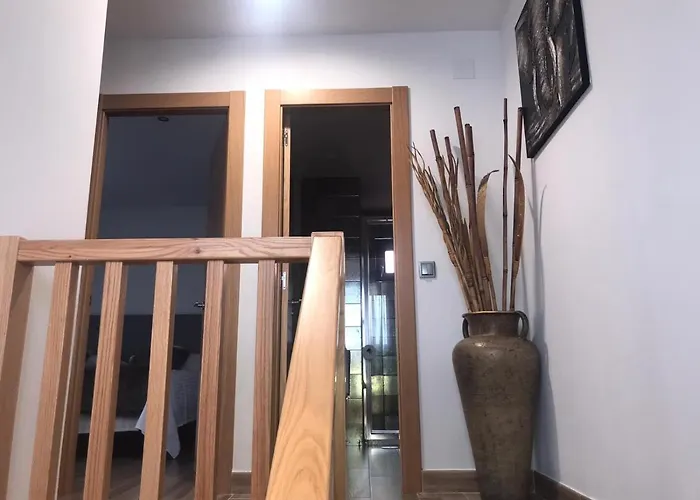 Casa El Elefante Blanco *